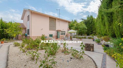 House or villa for sale in El Carmen – La Barrera