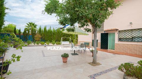 House or villa for sale in El Carmen – La Barrera