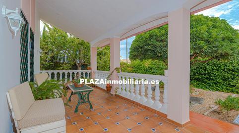 House or villa for sale in El Carmen – La Barrera