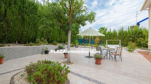 House or villa for sale in El Carmen – La Barrera