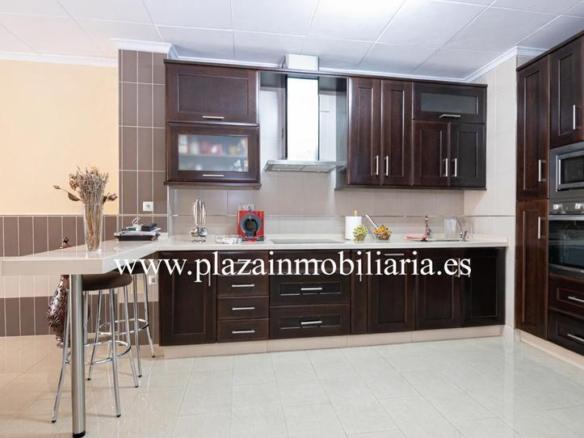 House or villa for sale in Las Tinajerías – Juderías