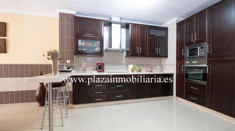 House or villa for sale in Las Tinajerías – Juderías