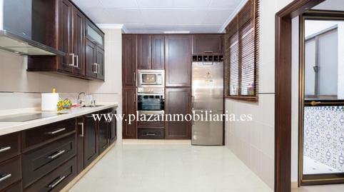 House or villa for sale in Las Tinajerías – Juderías