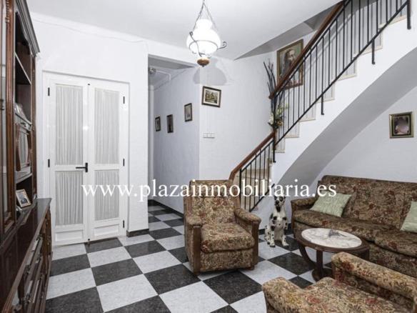 House or villa for sale in the city center