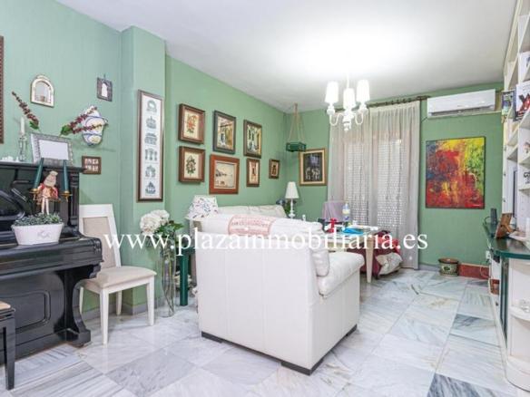 Apartment for sale in the city center