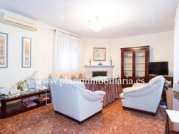 House or villa for sale in Las Tinajerías – Juderías