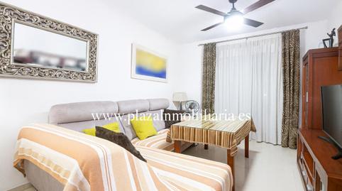 Ground floor apartment for sale in El Valle