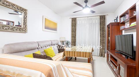 Ground floor apartment for sale in El Valle