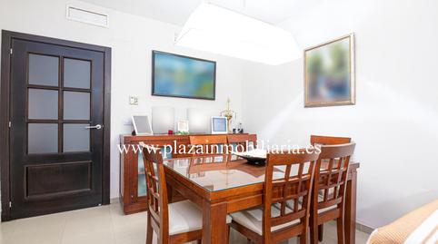 Ground floor apartment for sale in El Valle