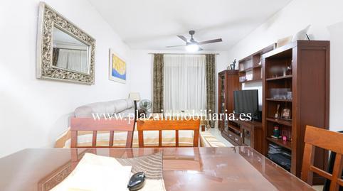 Ground floor apartment for sale in El Valle