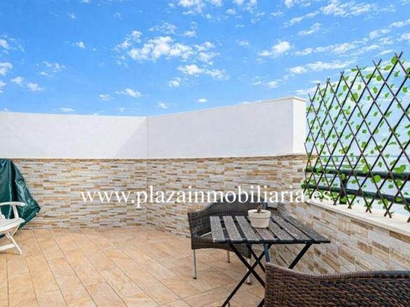 Apartment for sale in the city center