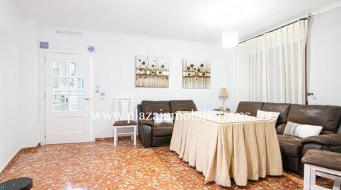 Apartment for sale in El Carmen – La Barrera