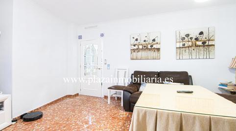 Apartment for sale in El Carmen – La Barrera