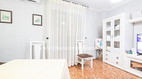 Apartment for sale in El Carmen – La Barrera