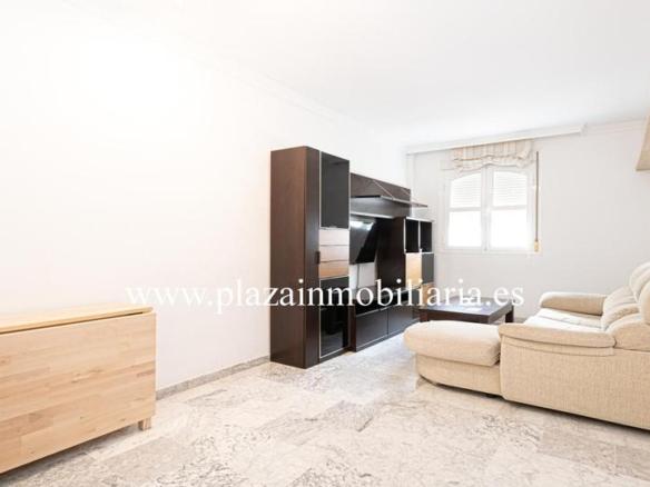 Apartment for sale in El Carmen – La Barrera