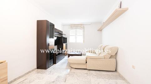 Apartment for sale in El Carmen – La Barrera