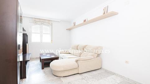 Apartment for sale in El Carmen – La Barrera