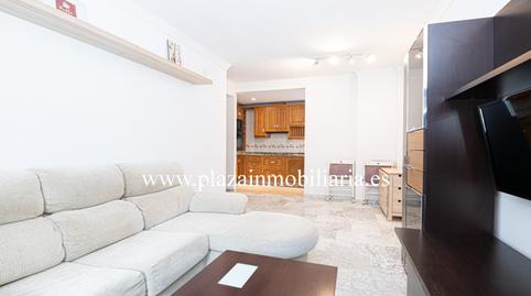 Apartment for sale in El Carmen – La Barrera