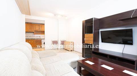 Apartment for sale in El Carmen – La Barrera