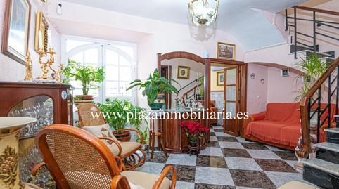 House or villa for sale in the city center