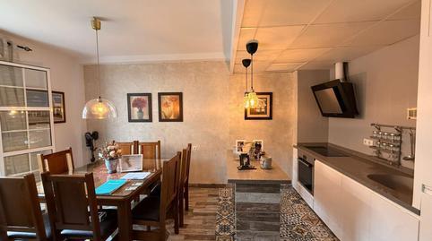 House or villa for sale on Calle Jesus Maria, 48, La Victoria