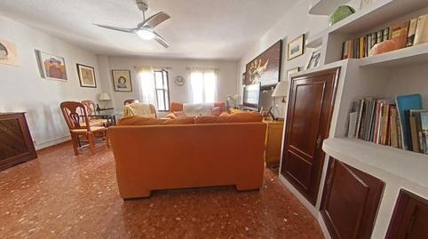Townhouse for sale on Calle Marroquíes, Sta. Marina – San Andrés – San Pablo – San Lorenzo
