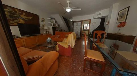 Townhouse for sale on Calle Marroquíes, Sta. Marina – San Andrés – San Pablo – San Lorenzo