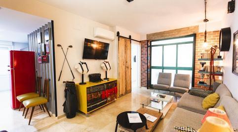 Apartment for sale in Angel de Saavedra, City Center