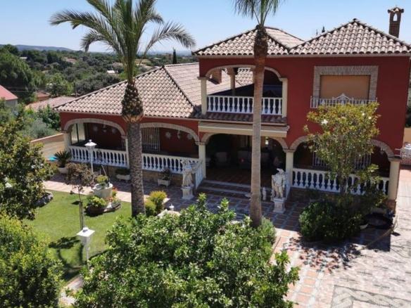 House or villa for sale in Urbanizacion Colina, 104, Paraíso Arenal – La Colina