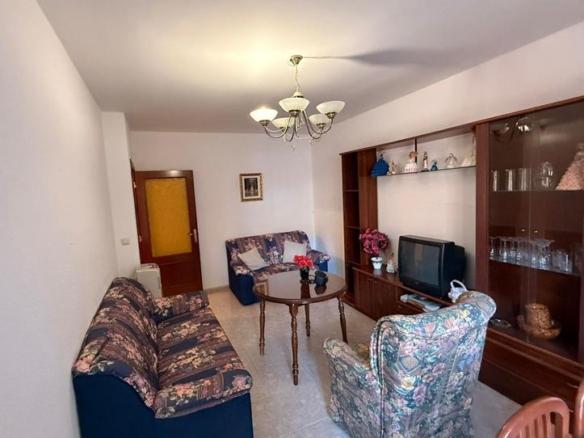 Apartment for sale on Calle del Mercado, Rute