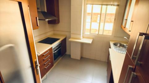 Apartment for sale on Calle Arqueólogo Antonio García y Bellido, Huerta de la Reina – Trassierra