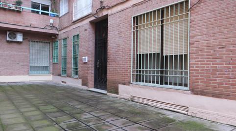 Ground floor apartment for sale at Julio Cesar, 18, Sagunto – Edisol