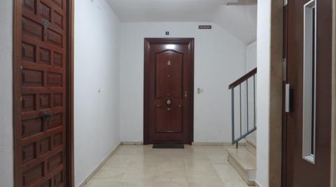 Ground floor apartment for sale at Julio Cesar, 18, Sagunto – Edisol