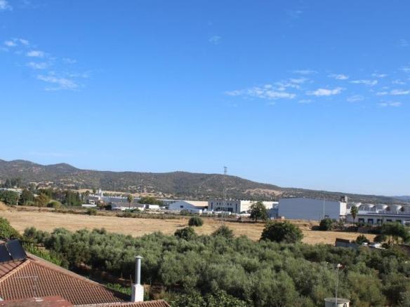 Apartment for sale in Travesía de las Huertas (Los Angeles neighborhood), Alcolea