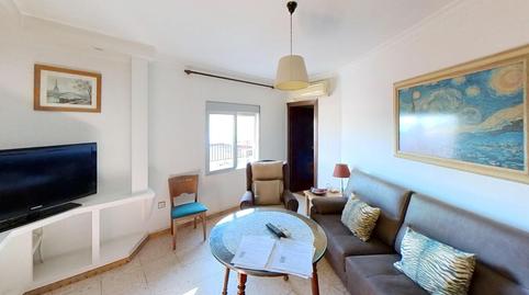 Apartment for sale in Travesía de las Huertas (Los Angeles neighborhood), Alcolea