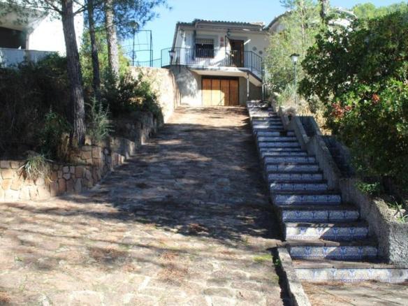 House or villa for sale in Atalaya Encantada (Jaras), Las Jaras