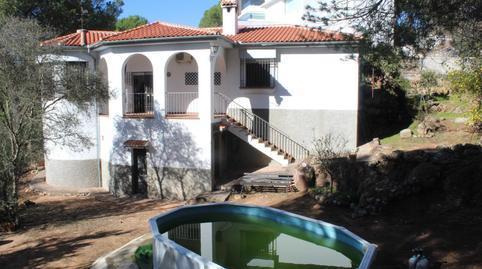 House or villa for sale in Atalaya Encantada (Jaras), Las Jaras