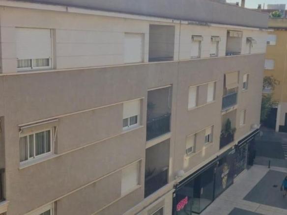 Apartment for sale in Avellano, 12, Santa Rosa – Valdeolleros