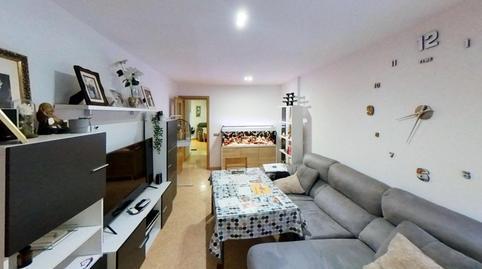 Apartment for sale on Calle Musico Francisco de Salinas, Huerta de la Reina – Trassierra