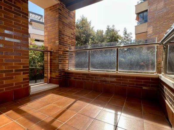 Apartment for sale on Calle Bailarina Anna Paulova, Tablero Bajo – Arruzafilla
