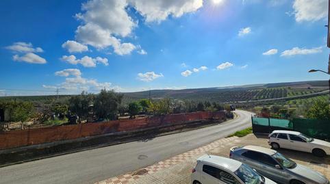 Townhouse for sale in Barrio del Aulagar, La Victoria