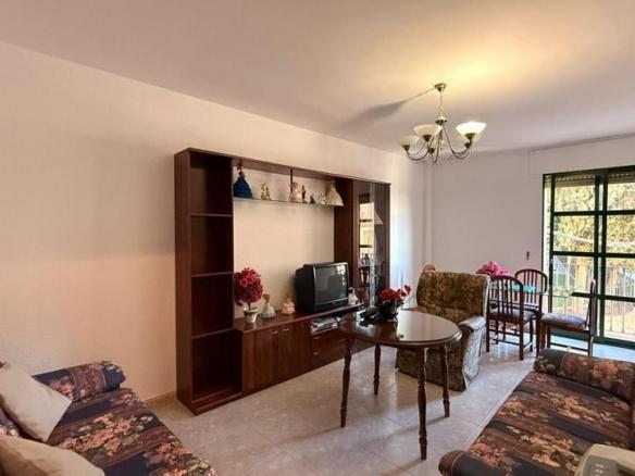 Apartment for sale on Calle del Mercado, Rute