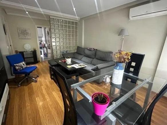 Apartment for sale in Parque Figueroa