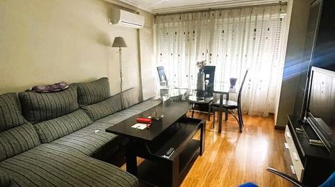 Apartment for sale in Parque Figueroa