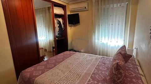 Apartment for sale in Parque Figueroa
