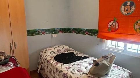 Apartment for sale in Parque Figueroa