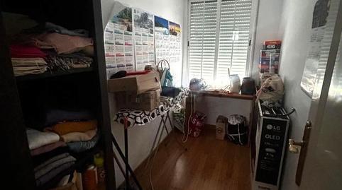 Apartment for sale in Parque Figueroa