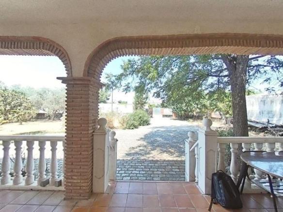 Rustic property for sale in Camino Pecuario Quemadillas, Alcolea