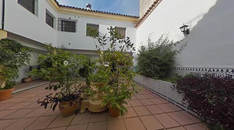 House or villa for sale on Calle del Zarco, Sta. Marina – San Andrés – San Pablo – San Lorenzo