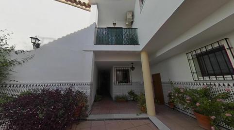 House or villa for sale on Calle del Zarco, Sta. Marina – San Andrés – San Pablo – San Lorenzo